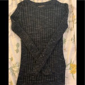 Banana Republic 100% Merino Wool Sweater